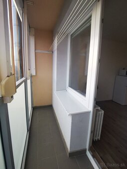 Prenájom garsónky - 6