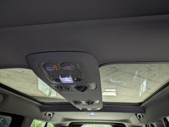 Toyota Proace Verso VIP 2.0 D-4D 180 L2 A8 130kW (177HP) A8 - 6