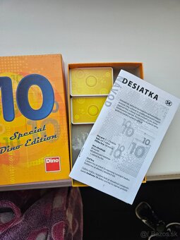 Julie Caplin a ine romany - 6