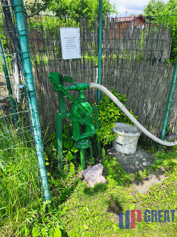 Záhradka na PREDAJ v meste Spišská Nová Ves - 6