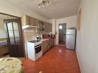 Pekný rodinný dom v meste VEĽKÉ KAPUŠANY – NA PREDAJ - 6