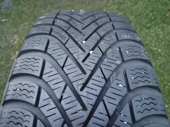 Zimné pneu Pirelli, 185/65 R15 - 6