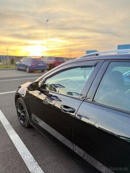 Volkswagen golf 7 2013 110kw 2.0 TDi - 6