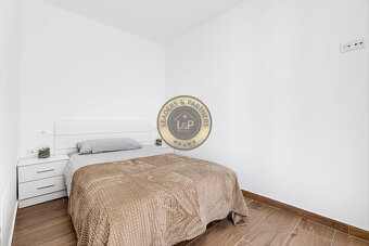 Apartmán 3+kk Torrevieja-Playa Del Cura, Španielsko - 6