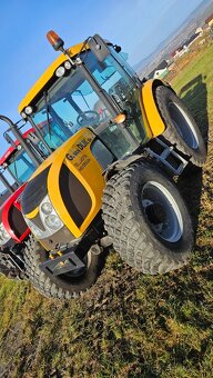 Zetor 6441 special pneu zimne( 80PS,zimne traktorove pneu) - 6