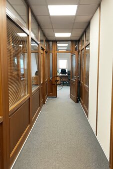 Na prenájom kancelária na Alžbetinej ul. v Košiciach - 6