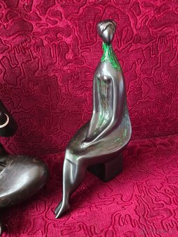 Keramika Jitka Forejtova. - 6