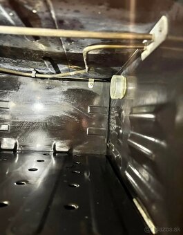 Mini rúra g3Ferrari - 6