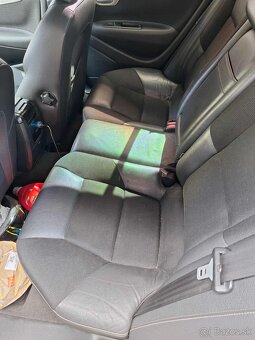 Predám Volvo S60 D5 - 6