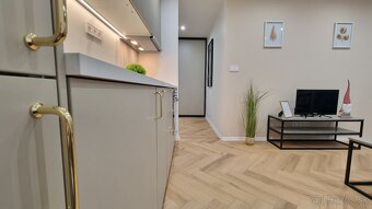 NOVÝ 2kk byt s výhľadom na zeleň, 42 m², Bukovecká ul. - 6
