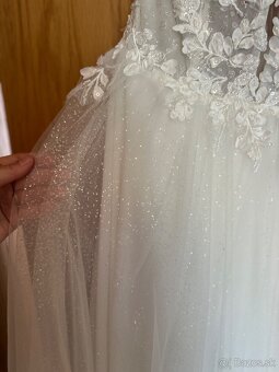 Svadobné šaty - 6