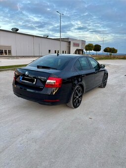 Škoda octavia 3 fl 2.0tdi 135kw 4x4 dsg - 6