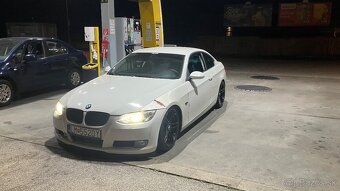 Bmw e92 325d 145kw manual - 6