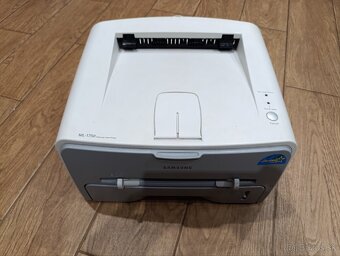 Predám tlačiareň Samsung ML-1750 - 6