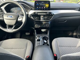 Escape Kuga 1.5  4x4 2020 Super - 6