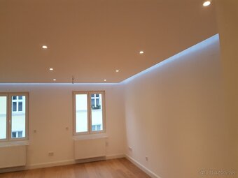 Prerábky bytov, budov, novostavby - 6