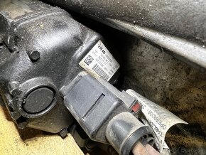 Predám riadenia na volkswagen / škoda - 6