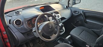 Renault Kangoo 1.5 Diesel 2012 - 6