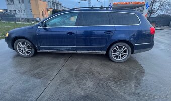 2006 Volkswagen Passat 1.9tdi - 6