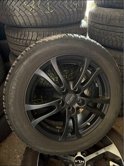 Predám auto značky Kia Cee'd SW - 6