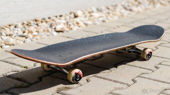 Freestylový skateboard - 6