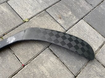 Spajané hokejky CCM Ribcor Trigger 8 PRO + Bauer Tracer - 6