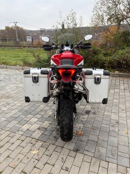 Ducati Multistrada 1200 ENDURO - 6