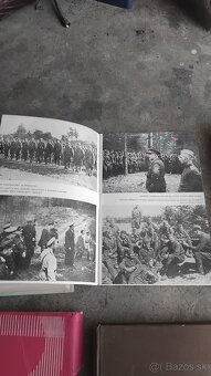 Štefánik a rôzne knižky - 6