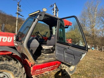Predám Manitou MLT 940 L - 6