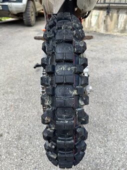 Ktm sxf 250 - 6