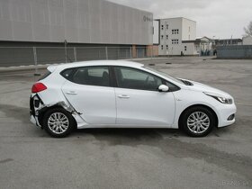 Kia Cee´d 1.4 CRDi - 6