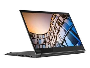 Lenovo ThinkPad X1 Yoga (4G)-14-Core i5-8365U-16GBRAM-256GBS - 6