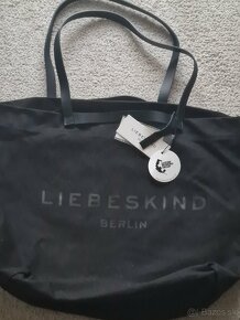Predám novú dámsku tašku Liebeskind - 6