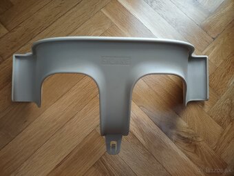 Stokke tripp trapp baby set - 6