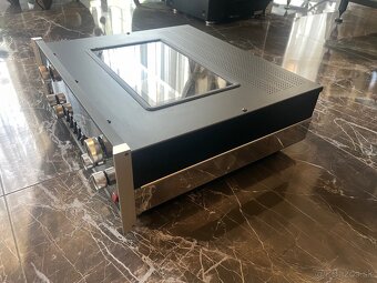 McIntosh MC2152 a McIntosh C70 - 70 th anniversary 60/70 - 6