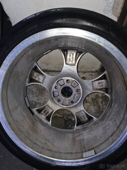 5x112 Volkswagen GTI Detroit R18 - 6