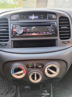 Hyundai accent 2 - 6