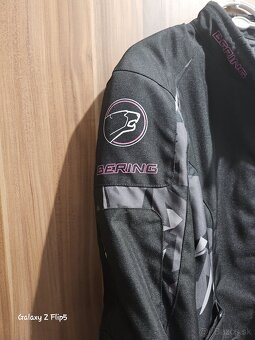 Moto nohavice + Moto bunda - 6