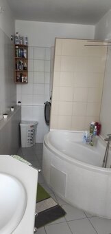 Na predaj 3 izbový byt prerobený na 4 izbový v Seredi. - 6
