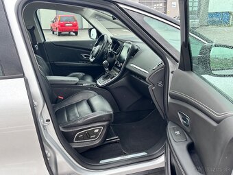 Renault Grand Scenic 1.3TCe Initiale Paris - 6