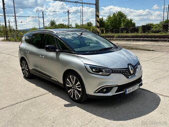 Renault Grand Scenic 1.3TCe Initiale Paris - 6