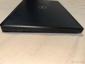 Dell Latitude 5591, i7, 16 RAM, 1Tb DISK, Win 11 Pro, 300€ - 6