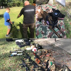 Vzduchovky pre deti a mládež / vzduchovka - 6