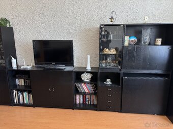 Obývacia stena, detská izba, gauč, postele, nábytok… - 6
