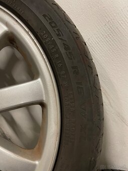 Peugeot 206 CC original elektrony - 6
