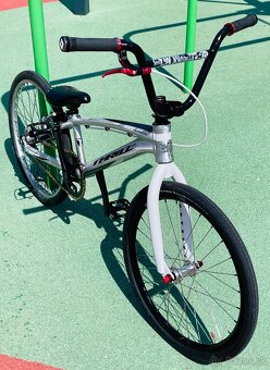 Race BMX Thrill Expert XL - 6