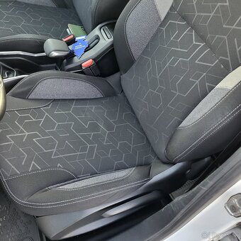 predám peugeot 2008, 1,6hdi - 6