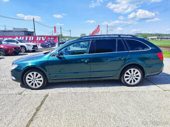 Škoda Superb Combi - 6