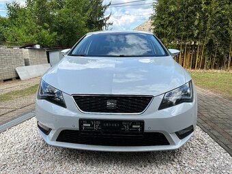 Seat Leon 1.4 TSI Ecomotive ACT Style - 6