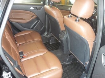Predám/vymením Mercedes B200CDI,automat, W246 - 6